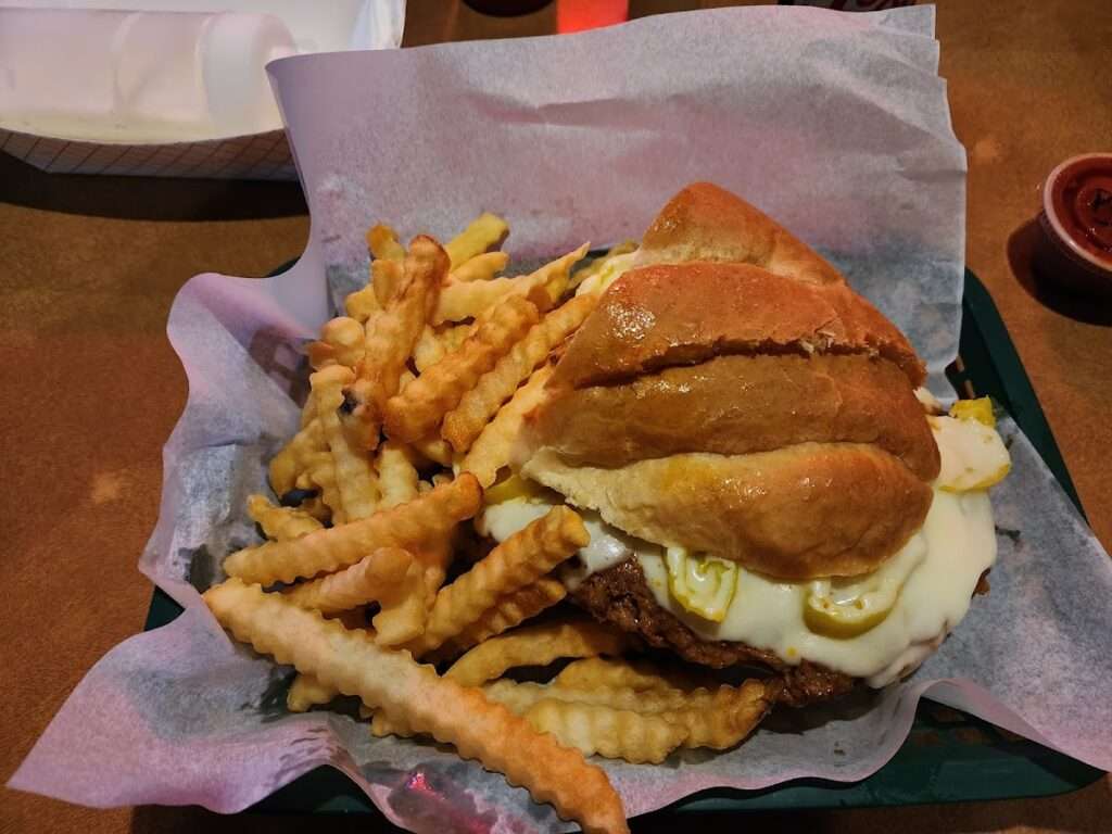 Gerri’s Bar & Grill photo 2